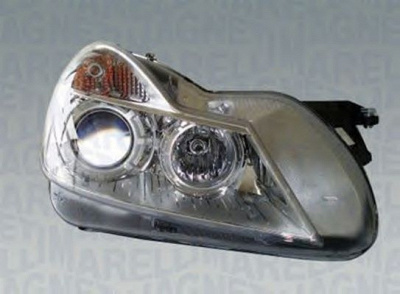 MAGNETI MARELLI 711307023360 -  Основная фара